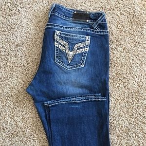Vigoss jeans